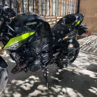 کاوازاکی Z250 خشک 1403