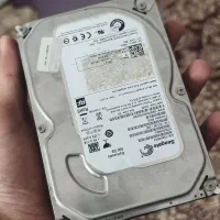 هارد 500 گیگ سلامت 100 درصد