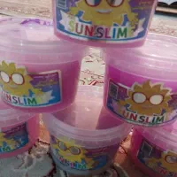 اسلایم بازی