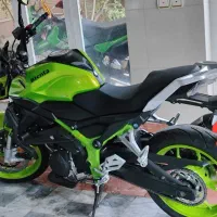 موتور بلنتا z249 سبز سال ۱۴۰۲