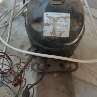 موتور و سردخانه یخچال|یخچال و فریزر|مرودشت, فاز دوم شهرک فرهنگیان|دیوار