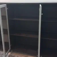 کمد بایگانی ۳ تیکه مدیریتی|دفتر کار|اهواز, کیانپارس |دیوار