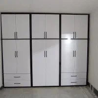 کمد دیواری بدون پیش پرداخت