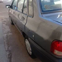 پراید مدل 89|خودرو سواری و وانت|رشت, نخودچر|دیوار