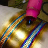 جوشکار سیار کیانشهر