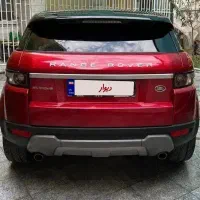 رنجرور ایوک ۲۰۱۵