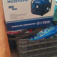 موتور برق نو