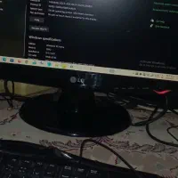 فروش کامپیوتر با تمام ابزاراش به قیمت خوب