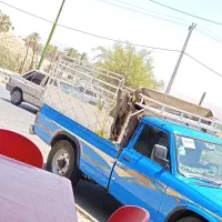 فروش ماشین|خودرو سواری و وانت|ایرانشهر, |دیوار