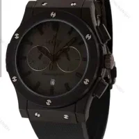 هابلوت مشکی