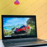 Hp zbook g6|رایانه همراه|شیراز, ملاصدرا|دیوار