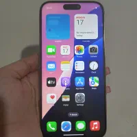 گوشی آیفون 16 پرومکس فیک|موبایل|ابهر, |دیوار