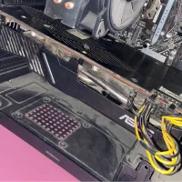 کارت گرافیک Rx5700