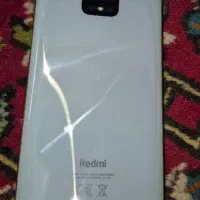 شیائومی Redmi Note 9 Pro با حافظهٔ ۶۴ گیگابایت