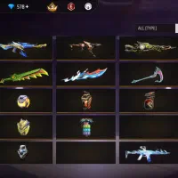 فری فایر|کنسول، بازی ویدئویی و آنلاین|بم, |دیوار