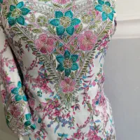 مخور کندوره پیراهن|لباس|میناب, |دیوار