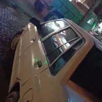 پراید۱۳۲ مدل ۹۲