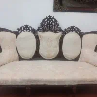 مبلمان سلطنتی ۹ نفره