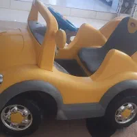 ماشین شارژی