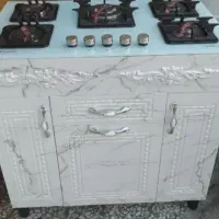 مرکز اجاق گاز کابینتی در رشتیان/ارسال رایگان مدلh9|اجاق گاز و لوازم برقی پختوپز|رشت, رشتیان|دیوار