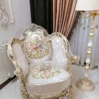 کاور مبل خارجی ژلاتینی ترنج|خدمات پیشه و مهارت|مشهد, کلاهدوز|دیوار