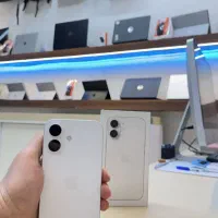 آیفون ۱۶ نرمال iphone