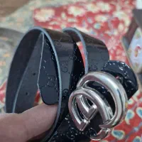 ۲ عدد کمربند زنانه نو نو|کیف، کفش، کمربند|تهران, علی‌آباد|دیوار