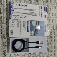 کابل شارژ 120وات ثانیه شمار سرفلز شیاومی
