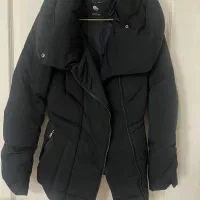 پافر کاپشن زارا زنانه اورجینال zara