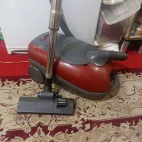 جارو برقی و آبمیوه گیری