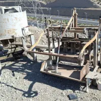 دستگاه بلوک زنی