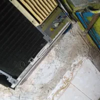 کولر جنرال ۱۸هزار برای فورش