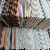 پاکت نامه دوسایز کوچک وبزرگ تعداد بالا