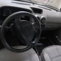 پراید ۱۱۱ نوک مدادی|خودرو سواری و وانت|خمینی‌شهر, |دیوار