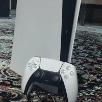 پلی استیشن ۵ fat یک ترابایت