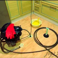 لوله بازکنی شفق کشاورزی وحید ارتش حکیم نظامی نظر