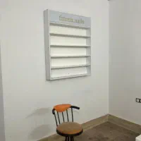 ارایشگاه زیبایی