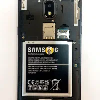 گوشی Galaxy Grand Prime Pro|موبایل|تهران, سلیمانی|دیوار