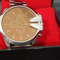 ساعت جیشاک اورجینال دیزل|ساعت|رباط‌کریم, الارد|دیوار