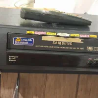 ویدئو سامسونگ|پخش‌کننده DVD و ویدیو|قزوین, |دیوار