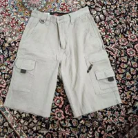 شلوارک کتون