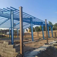 سوله دست دوم کارگاهی|فروش دفتر صنعتی، کشاورزی، تجاری|بهارستان, |دیوار