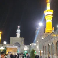 زمین نزیک حرم امام رضا علیه السلام تراکم بالا