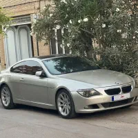 bmw 630