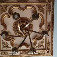 ست لوستر|لوستر و چراغ آویز|قزوین, |دیوار