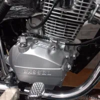 فروش متور صفر خشک