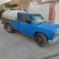 راننده پایه دو برای نیسان آبرسانی بوشهر