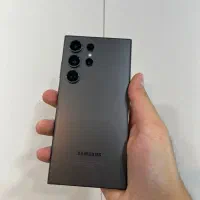 Samsung S24 Ultra|موبایل|کرج, اتحاد|دیوار