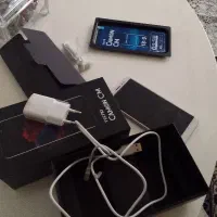 گوشی تکنو آکبند بشرط