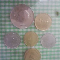 سکه کلکسیونی